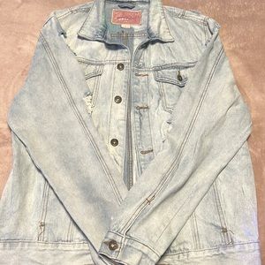 BrooklynCloth Jean Jacket